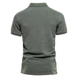 Justin Classic Everyday Polo Shirt