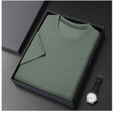 Summer Breeze Cotton Waffle Shirt