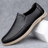 Winfield Loafers