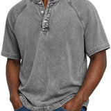 RETRO STYLE SHIRT FOR MEN