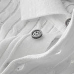 Loric Cotton Polo