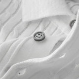 Loric Cotton Polo