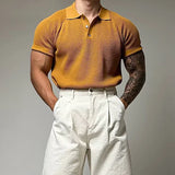 Napoli Fitted Shirt
