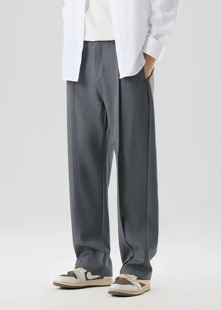 Gray / XS