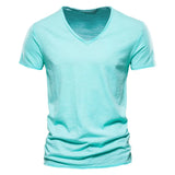 James Casual Cotton T-Shirt