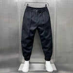 Harvey | Elite Comfort Trousers
