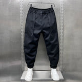 Harvey | Elite Comfort Trousers