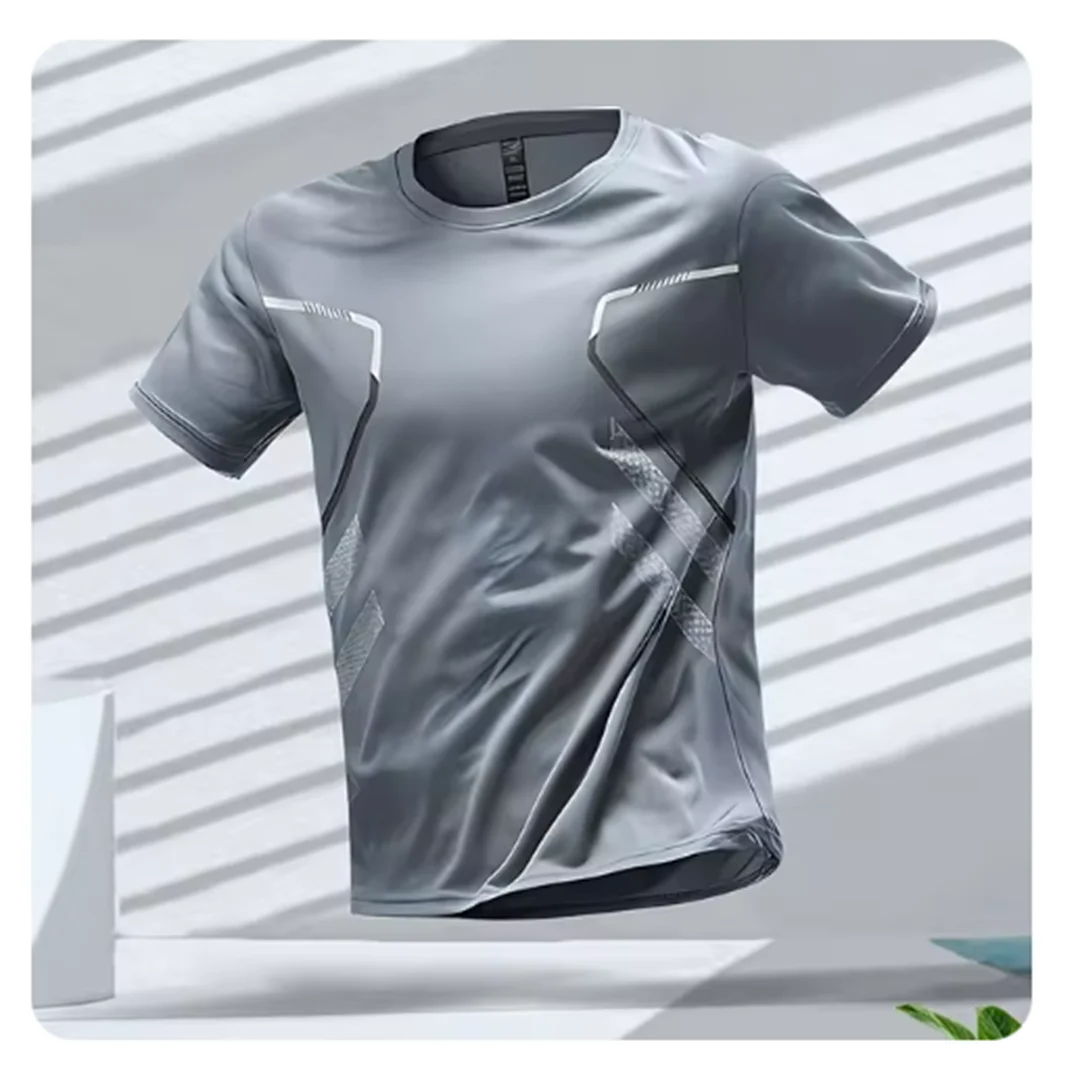 Pulse Tech Active T-shirt