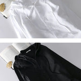 Ward Linen Hooded Shirt