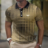 Charles | Modern Casual Polo