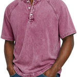 RETRO STYLE SHIRT FOR MEN