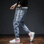 Olympia Retro Jeans