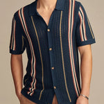 Solaro Knit Polo