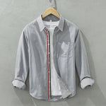 Porto Linen Shirt