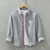 Porto Linen Shirt