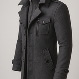 WINTER COAT FOR MEN