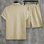 Men's Summer Set | Structured & Casual