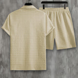 Men's Summer Set | Structured & Casual