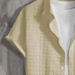 Men's Summer Set | Structured & Casual
