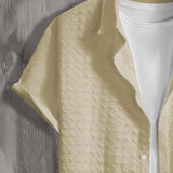 Men's Summer Set | Structured & Casual