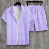 Men's Summer Set | Structured & Casual