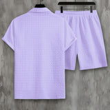 Men's Summer Set | Structured & Casual