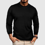 FRESH KNIT SHIRT FOR MEN
