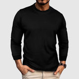 FRESH KNIT SHIRT FOR MEN