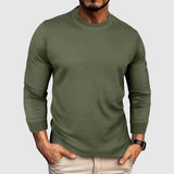 FRESH KNIT SHIRT FOR MEN