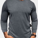 FRESH KNIT SHIRT FOR MEN