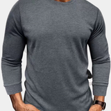 FRESH KNIT SHIRT FOR MEN