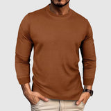 FRESH KNIT SHIRT FOR MEN