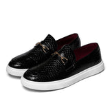 CLASSIC LOAFERS FOR MEN