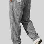 Sorel Relaxed Fit Sophisticated Corduroy Trousers