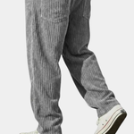 Sorel Relaxed Fit Sophisticated Corduroy Trousers