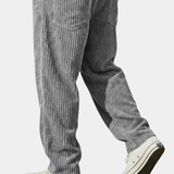 Sorel Relaxed Fit Sophisticated Corduroy Trousers