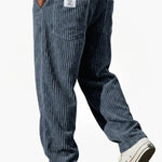 Sorel Relaxed Fit Sophisticated Corduroy Trousers