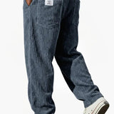 Sorel Relaxed Fit Sophisticated Corduroy Trousers