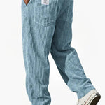 Sorel Relaxed Fit Sophisticated Corduroy Trousers