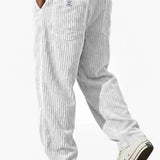 Sorel Relaxed Fit Sophisticated Corduroy Trousers