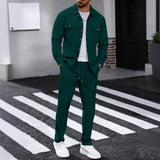 Men's Transitional Jacket | Men's Jacket | 2-piece & embossed for a clean look