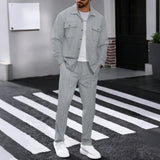 Men's Transitional Jacket | Men's Jacket | 2-piece & embossed for a clean look