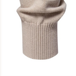 STRIPED PULLOVER FOR MEN