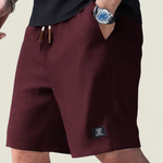 LIGHTWEIGHT SUMMER SHORTS FOR MEN