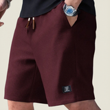 LIGHTWEIGHT SUMMER SHORTS FOR MEN