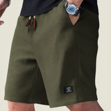 LIGHTWEIGHT SUMMER SHORTS FOR MEN