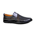 BREATHABLE SLIP-ON SHOES FOR MEN