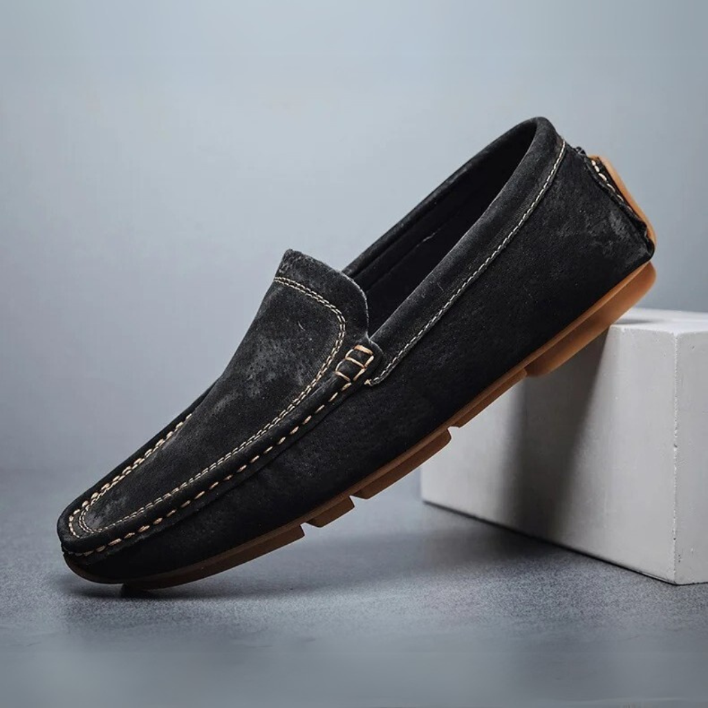 Black / 5