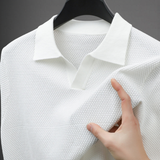 REGULAR FIT POLO SHIRT FOR MEN
