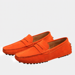 ELEGANT DECK LOAFERS FOR MEN